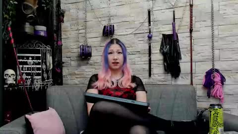 Snapshot of kaziaswart chatting on 10, 11, 2025 Miss Kazia online show from 10, 11, 2025