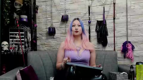 Snapshot of kaziaswart chatting on 13, 11, 2025 Miss Kazia online show from 13, 11, 2025