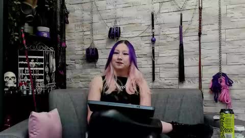 Snapshot of kaziaswart chatting on 20, 11, 2025 Miss Kazia online show from 20, 11, 2025