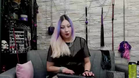 Snapshot of kaziaswart chatting on 4, 12, 2025 Miss Kazia online show from 4, 12, 2025