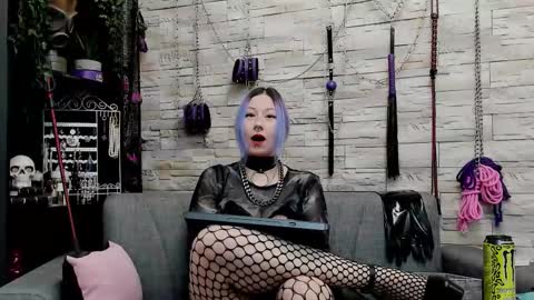 Miss Kazia online show from 8, 1, 2026