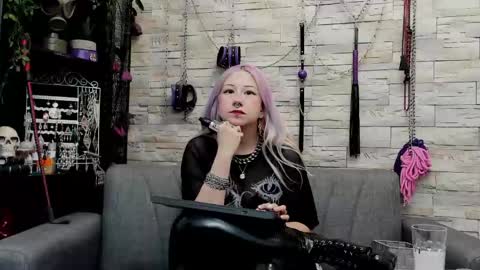 Snapshot of kaziaswart chatting on 26, 4, 2026 Miss Kazia online show from 26, 4, 2026