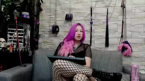 Snapshot of kaziaswart chatting on 21, 5, 2026 Miss Kazia online show from 21, 5, 2026