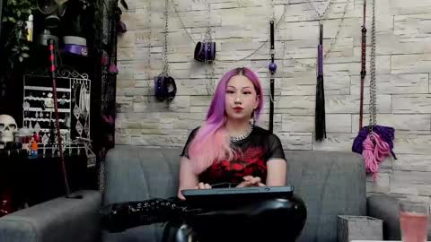 Snapshot of kaziaswart chatting on 28, 5, 2026 Miss Kazia online show from 28, 5, 2026