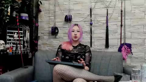 Snapshot of kaziaswart chatting on 2, 6, 2026 Miss Kazia online show from 2, 6, 2026