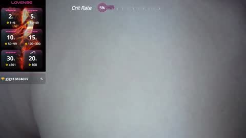 KAZSANDRAH online show from 25, 1, 2025