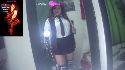 KAZSANDRAH online show from 6, 2, 2025