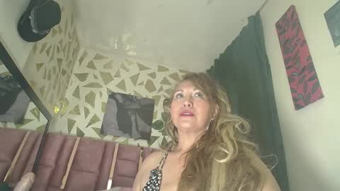 KAZSANDRAH online show from 14, 9, 2025