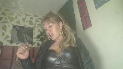 KAZSANDRAH online show from 21, 9, 2025