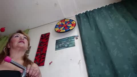 KAZSANDRAH online show from 6, 3, 2026