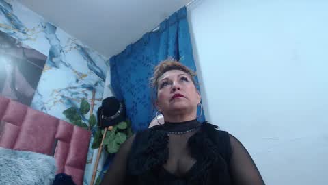 KAZSANDRAH online show from 29, 3, 2026