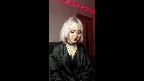 Snapshot of kazukokleinman chatting on 30, 6, 2026 I am Kazu online show from 30, 6, 2026