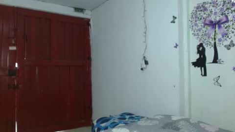 Snapshot of kazumi6 chatting on 2, 12, 2024 KAZUMI online show from 2, 12, 2024