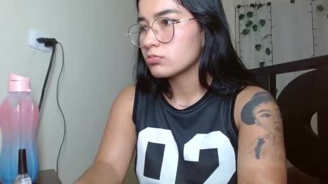 Snapshot of kazumi6 chatting on 8, 1, 2025 KAZUMI online show from 8, 1, 2025