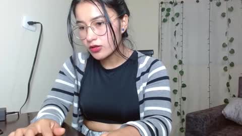 Snapshot of kazumi6 chatting on 9, 1, 2025 KAZUMI online show from 9, 1, 2025