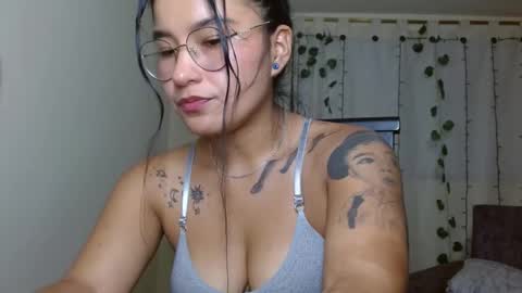 Snapshot of kazumi6 chatting on 28, 1, 2025 KAZUMI online show from 28, 1, 2025