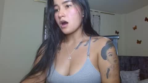 Snapshot of kazumi6 chatting on 19, 2, 2025 KAZUMI online show from 19, 2, 2025