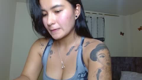 Snapshot of kazumi6 chatting on 3, 3, 2025 KAZUMI online show from 3, 3, 2025