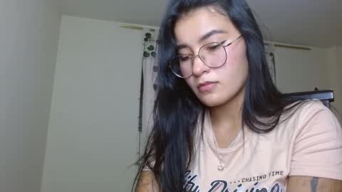 Snapshot of kazumi6 chatting on 8, 3, 2025 KAZUMI online show from 8, 3, 2025