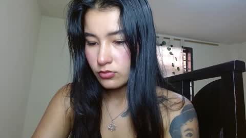 Snapshot of kazumi6 chatting on 15, 9, 2025 KAZUMI online show from 15, 9, 2025