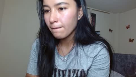 Snapshot of kazumi6 chatting on 24, 9, 2025 KAZUMI online show from 24, 9, 2025