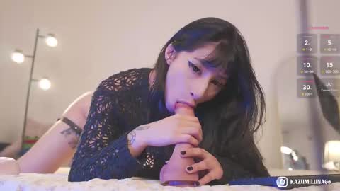 3kazumi onlyfans online show from 23, 11, 2025