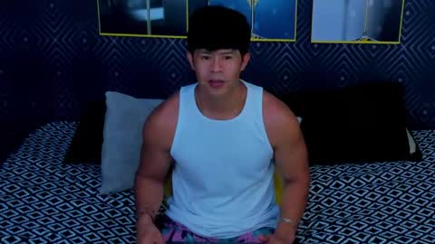 kazuya online show from 24, 4, 2026