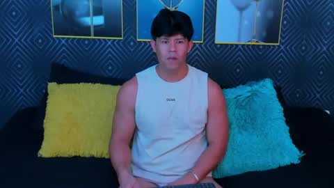 kazuya online show from 16, 6, 2026