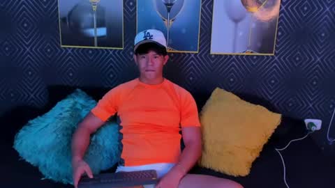 kazuya online show from 9, 7, 2026