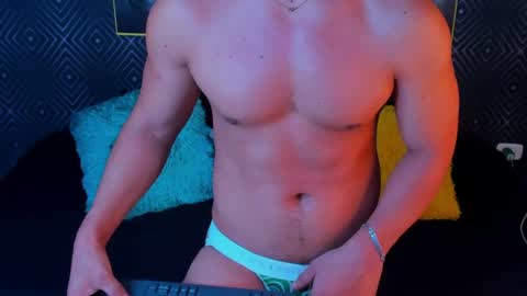 kazuya online show from 11, 7, 2026