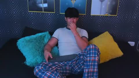 kazuya online show from 27, 7, 2026