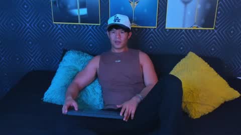 kazuya online show from 31, 7, 2026