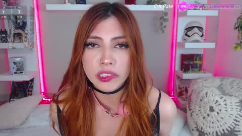 Snapshot of kazzumi_777 chatting on 27, 12, 2024 Kazzumi  online show from 27, 12, 2024
