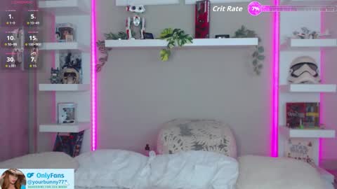 Snapshot of kazzumi_777 chatting on 6, 10, 2025 Kazzumi  online show from 6, 10, 2025