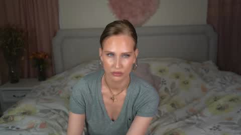 EliandKylie online show from 9, 11, 2025