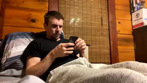 rowdy6969 online show from 11, 1, 2025