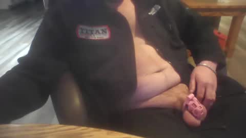 kchristi325 online show from 2, 2, 2025