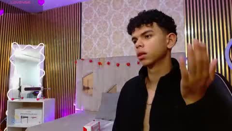  keahi  online show from 17, 4, 2026