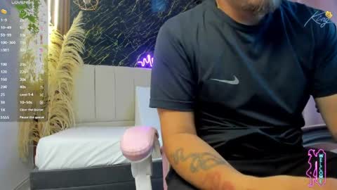 Keane online show from 8, 4, 2026