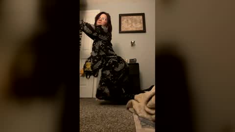 Snapshot of kearianwat chatting on 21, 12, 2025 kearianwat online show from 21, 12, 2025