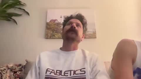 Keaton Keller online show from 14, 10, 2025