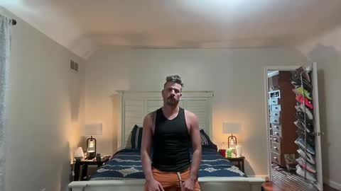 Keaton Keller online show from 3, 4, 2026