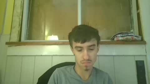 keegang34 online show from 21, 11, 2025