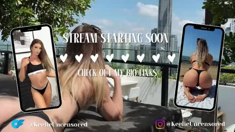 Keelie xx online show from 5, 5, 2026