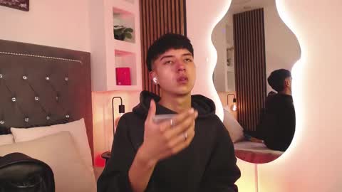 nico online show from 18, 3, 2026