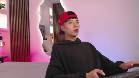 nico online show from 9, 4, 2026