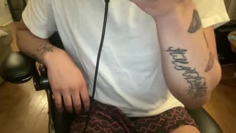 Keesey23 online show from 11, 3, 2026