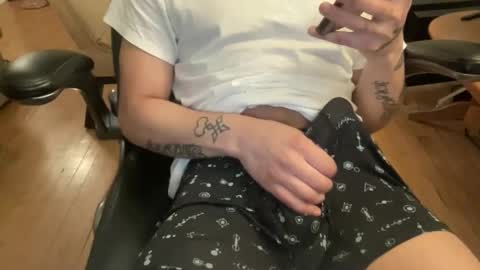 Keesey23 online show from 17, 3, 2026