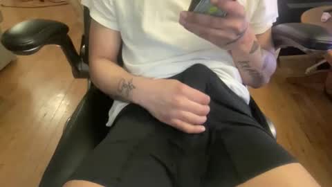 Keesey23 online show from 3, 4, 2026