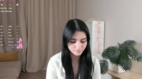 Snapshot of keeshastidstone chatting on 1, 12, 2025 keeshastidstone online show from 1, 12, 2025